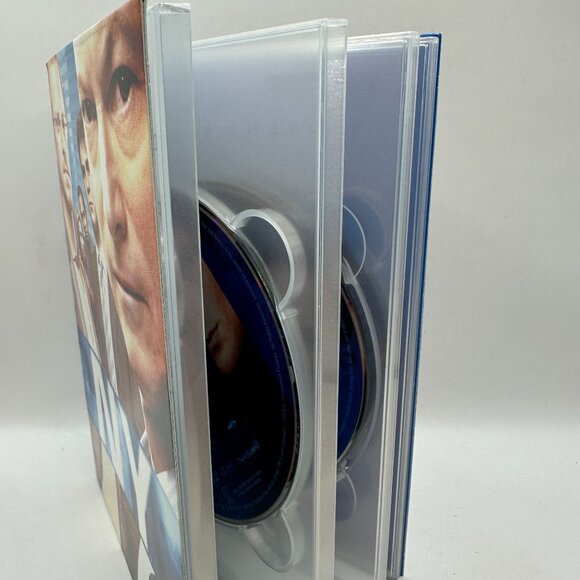 CSI: NY - the Complete Second Season [6 Discs] [DVD] - Picture 4 of 4